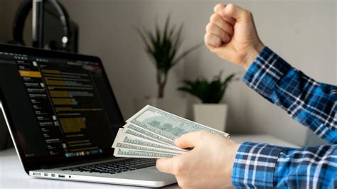 Como Ganhar Dinheiro com Apostas: Guia para Lucrar em Cassinos